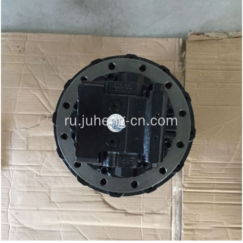 1026410 1026420 307 Final Drive 307 Travel Motor